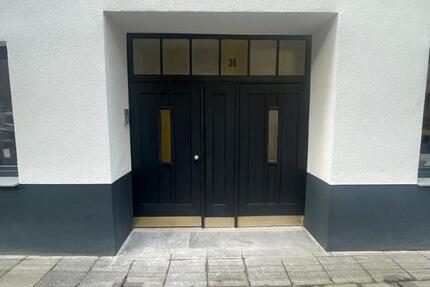 Wohnen auf Zeit Neuss Augustinusviertel - 1 Zimmer, 40 m&sup2;, 650&euro; | Angebot:26704108