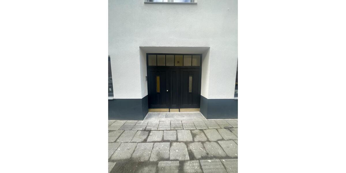 Wohnen auf Zeit Neuss Augustinusviertel - 1 Zimmer, 40 m&sup2;, 650&euro; | Angebot:26704108