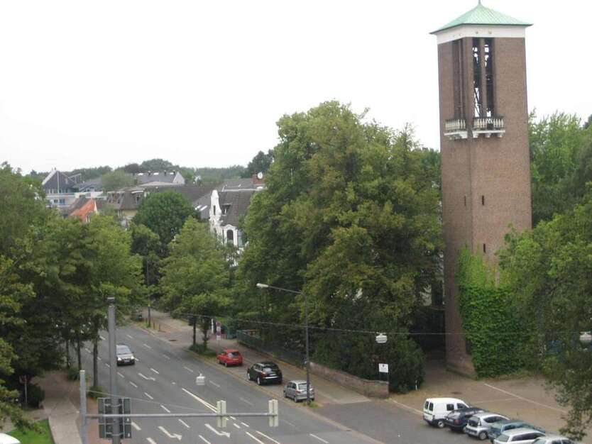 Wohnung zum Mieten in Bremen 1.200 € 89 m²