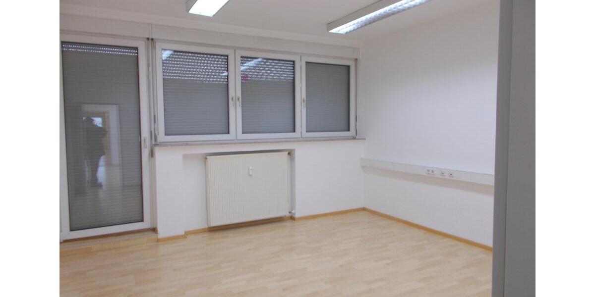 Prima Büroräume in Neu-Ulm ab 2026 zu vermieten zimmer