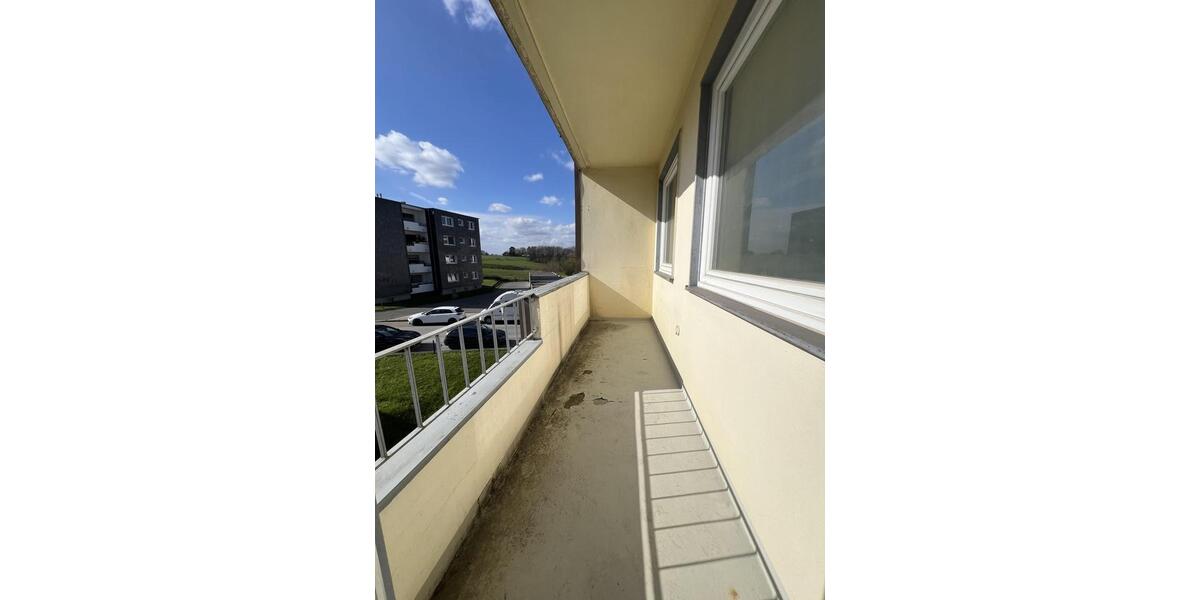 Etagenwohnung Heiligenhaus - 1 Zimmer, 44 m&sup2;, 350&euro; | Angebot:26479419