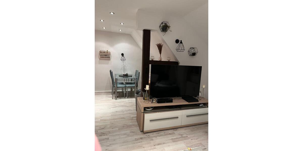 Dachgeschoßwohnung Bad Tabarz - 3 Zimmer, 75 m&sup2;, 480&euro; | Angebot:26382574