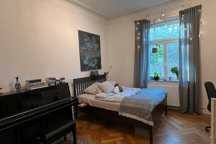 Wohnen auf Zeit Aachen Aachen-Mitte - 1 Zimmer, 18 m&sup2;, 500&euro; | Angebot:25634374