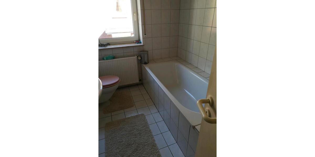 Etagenwohnung Rheda-Wiedenbrück Wiedenbrück - 3 Zimmer, 72 m&sup2;, 750&euro; | Angebot:26262925