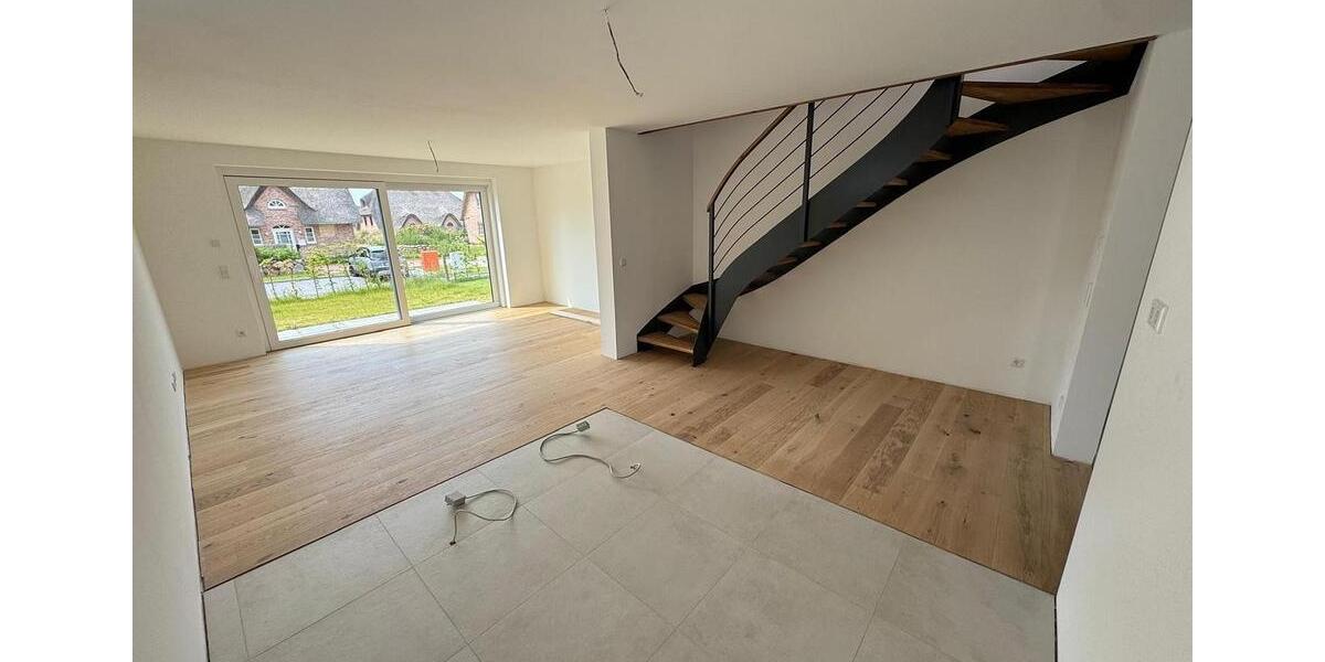 Doppelhaushälfte Kappeln - 4 Zimmer, 125 m&sup2;, 1.680&euro; | Angebot:26617731