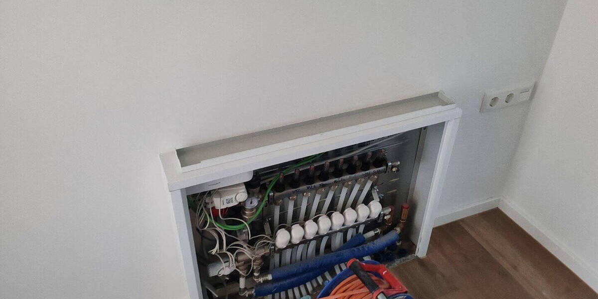 Etagenwohnung Bornhöved - 2 Zimmer, 57 m&sup2;, 712&euro; | Angebot:26015822