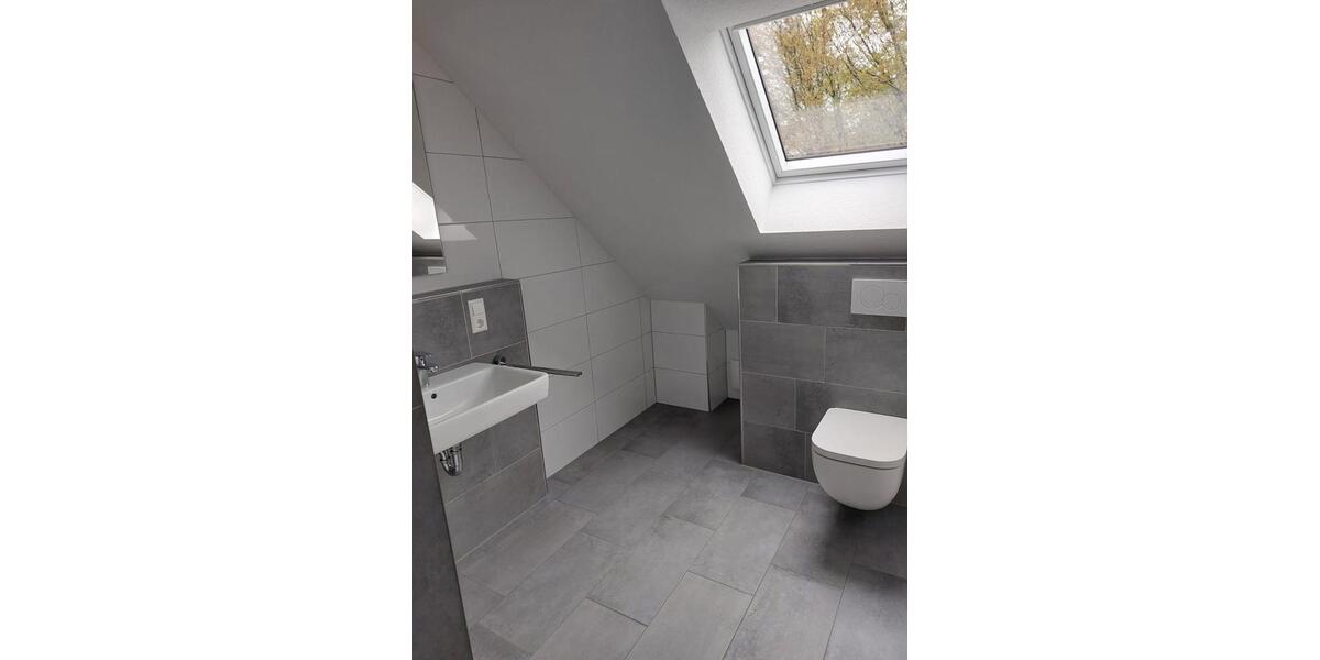 Dachgeschoßwohnung Klein Berßen - 2 Zimmer, 69 m&sup2;, 800&euro; | Angebot:26535467