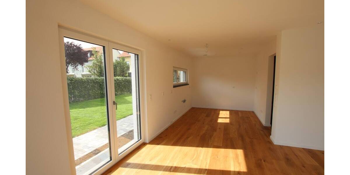 Doppelhaushälfte Neufahrn bei Freising Neufahrn - 5 Zimmer, 140 m&sup2;, 2.670&euro; | Angebot:26139077