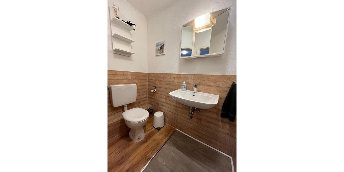 Wohnen auf Zeit Fockbek - 4 Zimmer, 15 m&sup2;, 425&euro; | Angebot:26299818