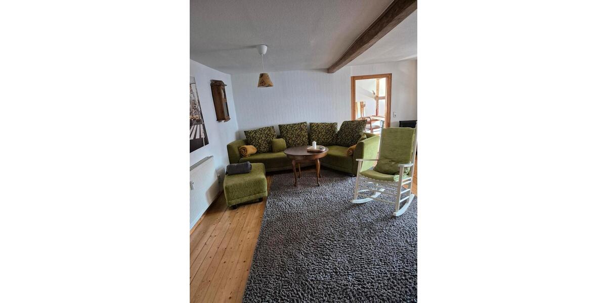 Wohnen auf Zeit Erfurt Linderbach - 2 Zimmer, 65 m&sup2;, 900&euro; | Angebot:25755700
