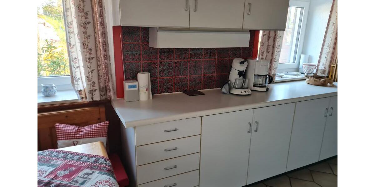 Wohnen auf Zeit Andechs - 3 Zimmer, 55 m&sup2;, 75&euro; | Angebot:26606959