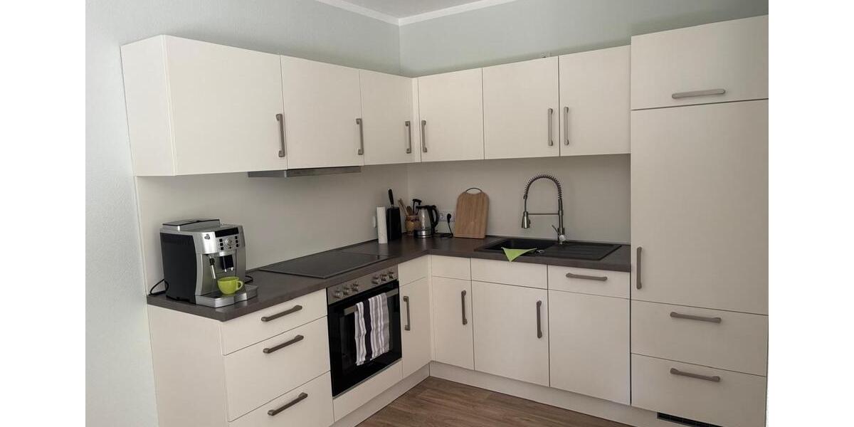 Terrassenwohnung Elsterheide - 3 Zimmer, 90 m&sup2;, 30&euro; | Angebot:26183043