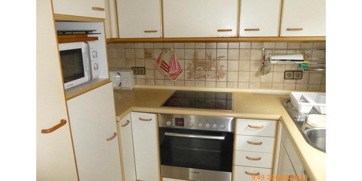 Wohnen auf Zeit Teuschnitz - 5 Zimmer, 110 m&sup2;, 16&euro; | Angebot:26541687