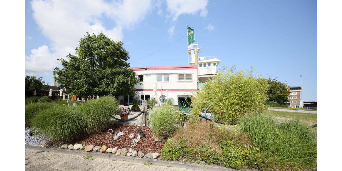 Gewerbeobjekt Wangerland-Hooksiel Hohenkirchen - 1 Zimmer, 400&euro; | Angebot:25686815