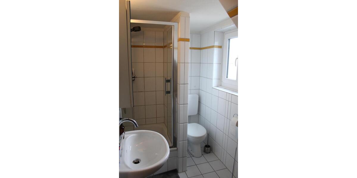 Dachgeschoßwohnung Werl - 2 Zimmer, 66 m&sup2;, 530&euro; | Angebot:24886240