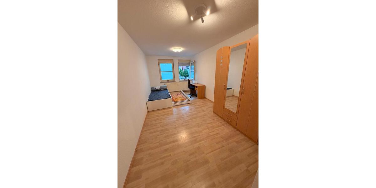 Wohnen auf Zeit Albstadt - 1.5 Zimmer, 23 m&sup2;, 490&euro; | Angebot:26626661
