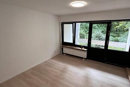 Frisch renovierte 2-Zimmerwohnung in Ehlscheid