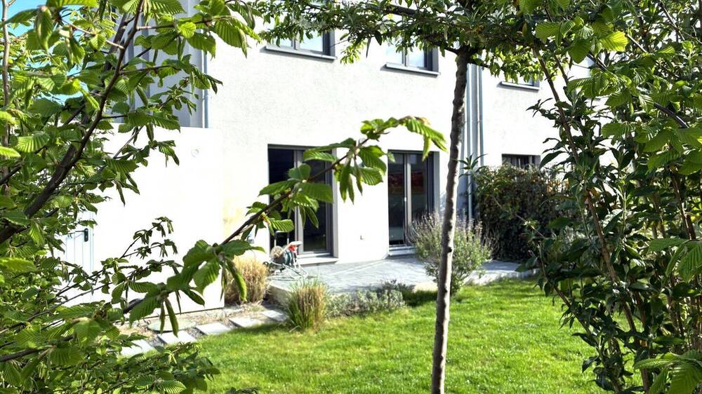 Doppelhaushälfte Einhausen - 5 Zimmer, 175 m&sup2;, 1.990&euro; | Angebot:26204829