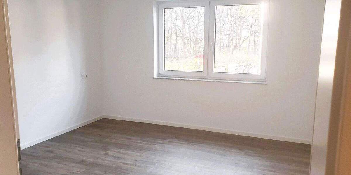 Terrassenwohnung Petersberg Marbach - 3 Zimmer, 126 m&sup2;, 1.450&euro; | Angebot:24446961