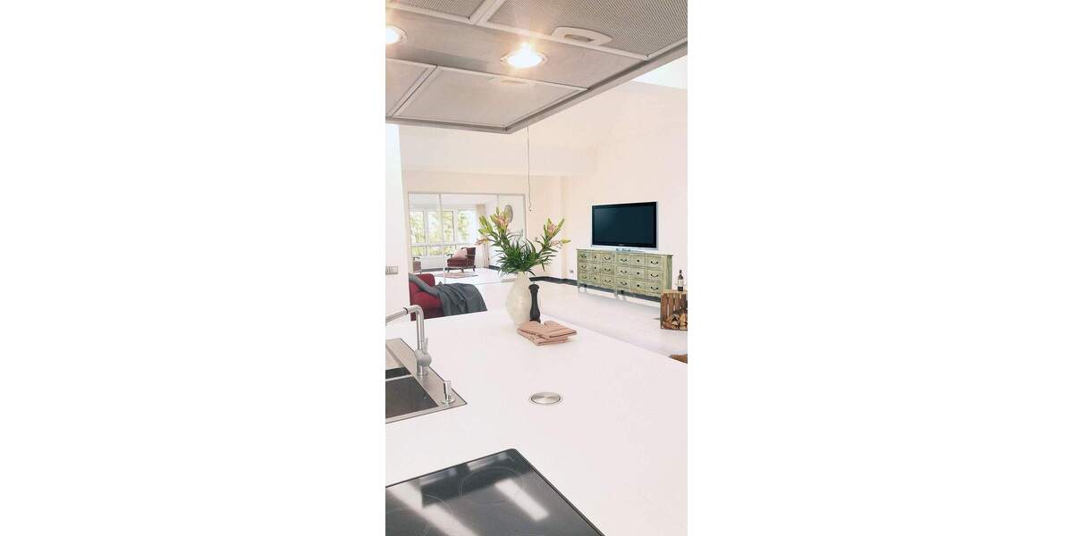 Etagenwohnung Potsdam Berliner Vorstadt - 5 Zimmer, 202 m&sup2;, 3.500&euro; | Angebot:25097289