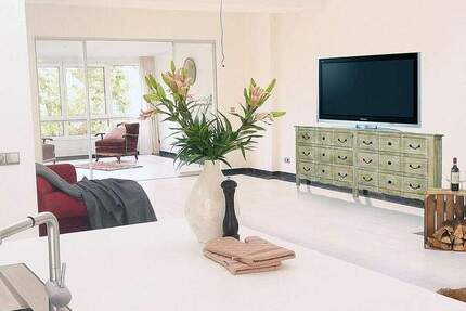 Wohnung Potsdam Berliner Vorstadt - 5 Zimmer, 202 m&sup2;, 3.500&euro; | Angebot:25097289