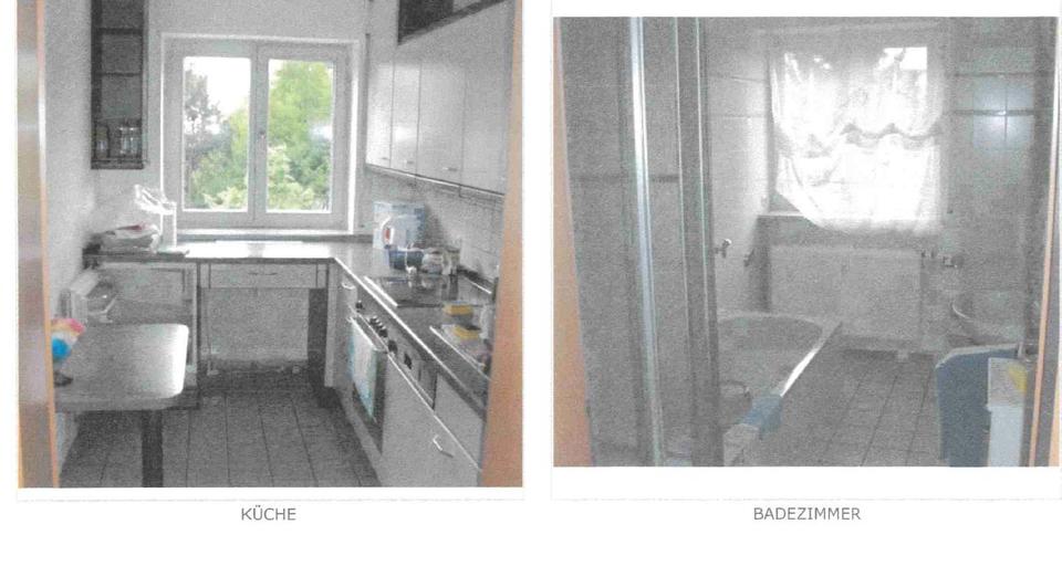 Dachgeschoßwohnung Krumbach (Schwaben) - 2 Zimmer, 63 m&sup2;, 680&euro; | Angebot:26042073