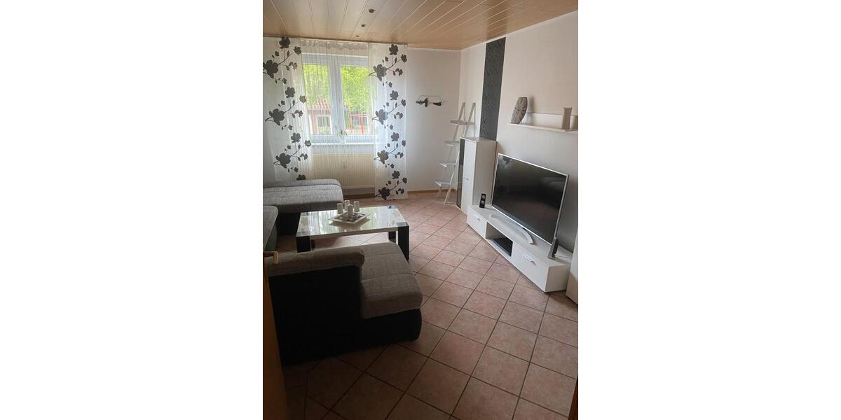 Dachgeschoßwohnung Papenburg - 5 Zimmer, 110 m&sup2;, 690&euro; | Angebot:26420471