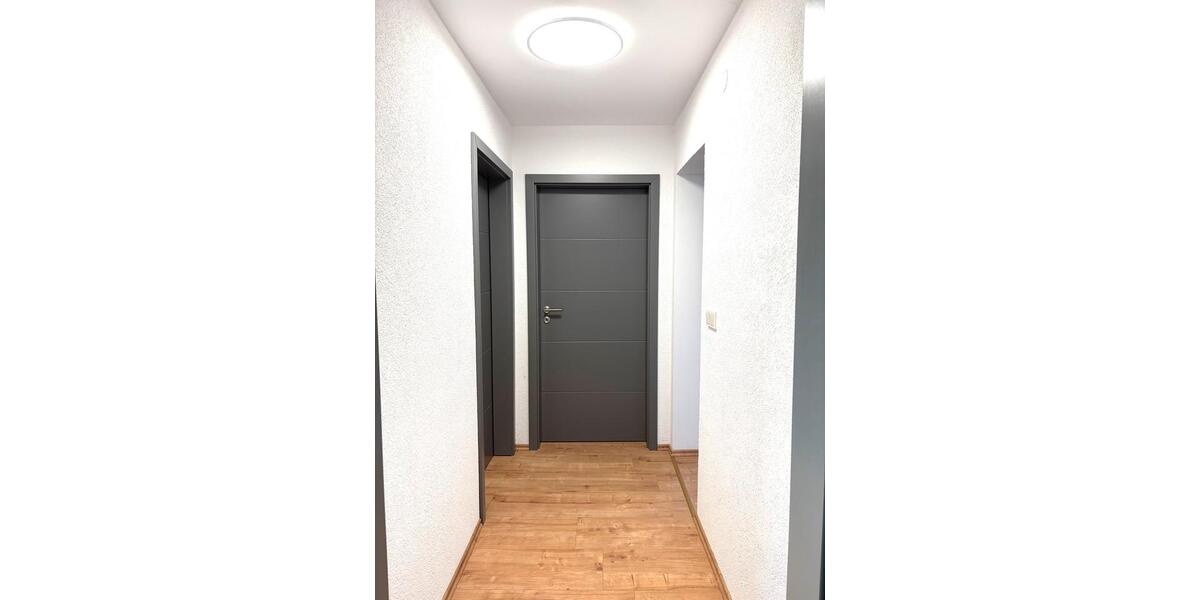 Erdgeschoßwohnung Eppelborn - 5 Zimmer, 110 m&sup2;, 1.130&euro; | Angebot:27651428