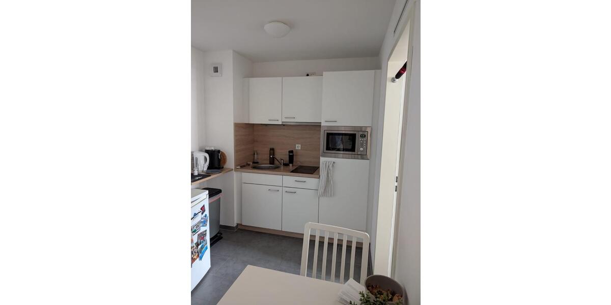 Wohnen auf Zeit Mainz Gonsenheim - 1 Zimmer, 21 m&sup2;, 571&euro; | Angebot:26652299
