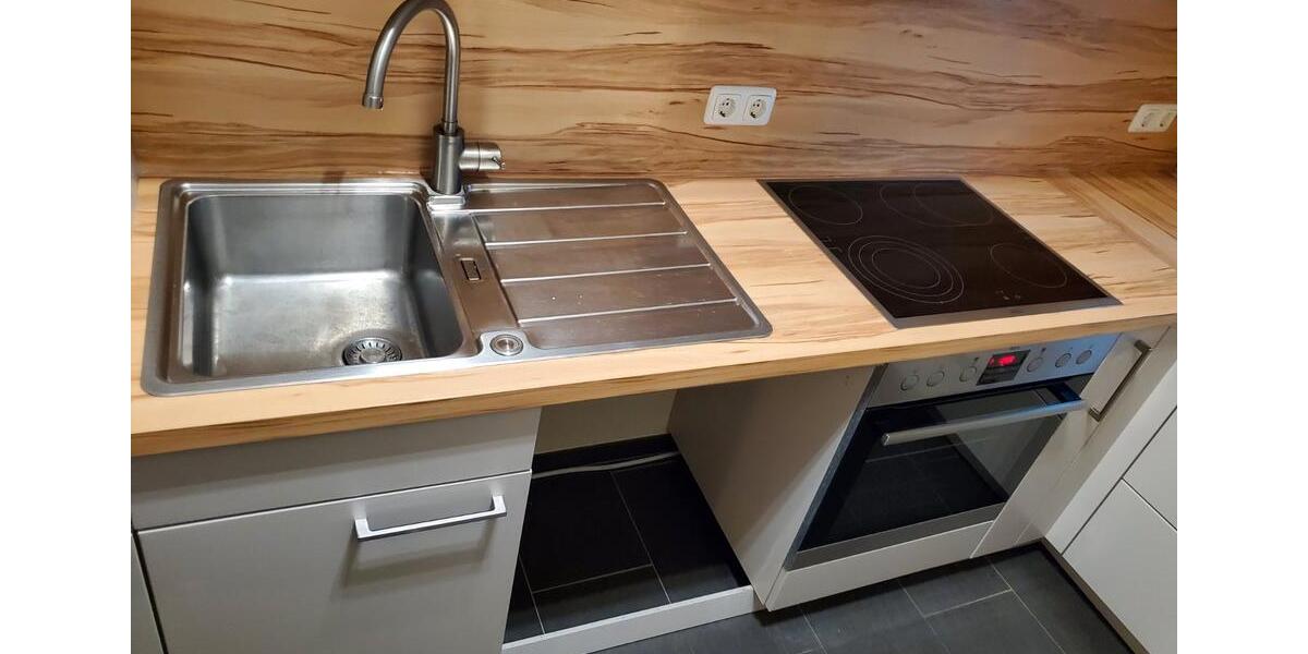 Etagenwohnung Schweinfurt Haardt - 3 Zimmer, 80 m&sup2;, 850&euro; | Angebot:26624060