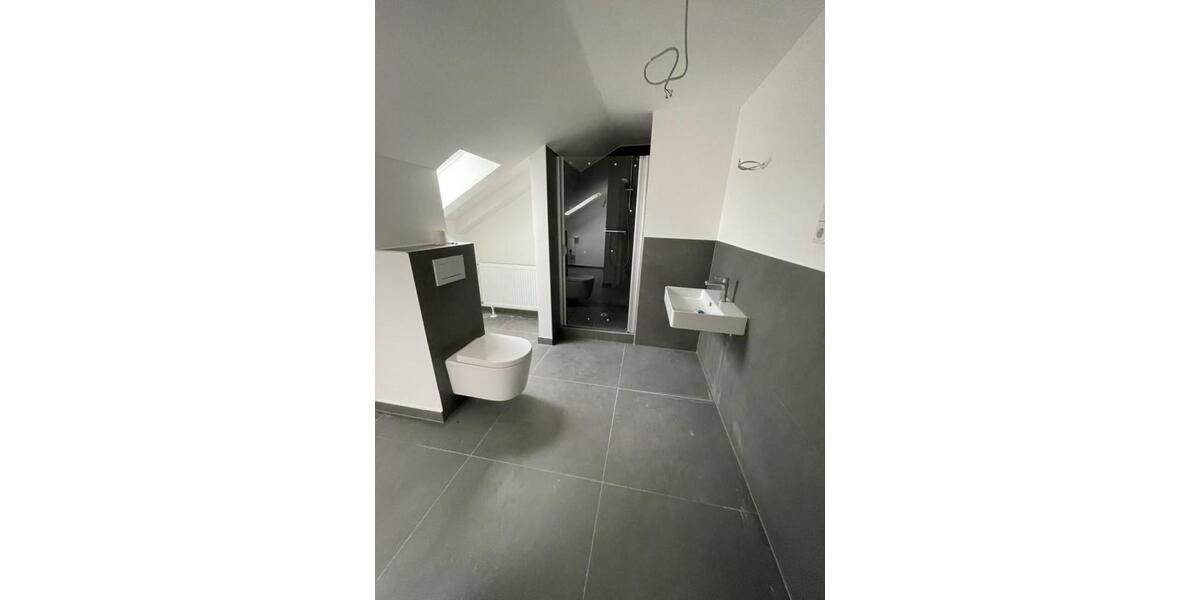 3-Zimmer Dachgeschosswohnung in Rodalben 3 zimmer