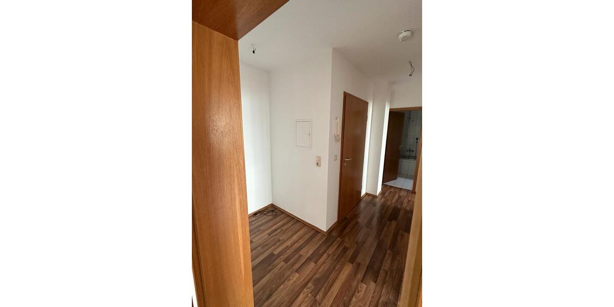 Etagenwohnung Kulmbach Blaich - 2 Zimmer, 56 m&sup2;, 585&euro; | Angebot:24831355