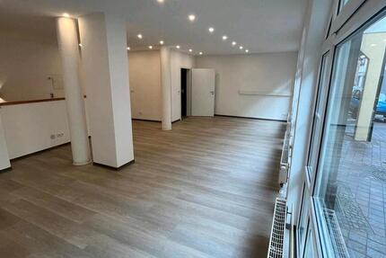 Wohnung Buchen (Odenwald) - 4 Zimmer, 120 m&sup2;, 1.150&euro; | Angebot:24362377