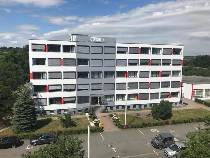 Helles, ansprechendes 3-Raum-Büro, Bürokombination, preiswert & in Top-Lage!