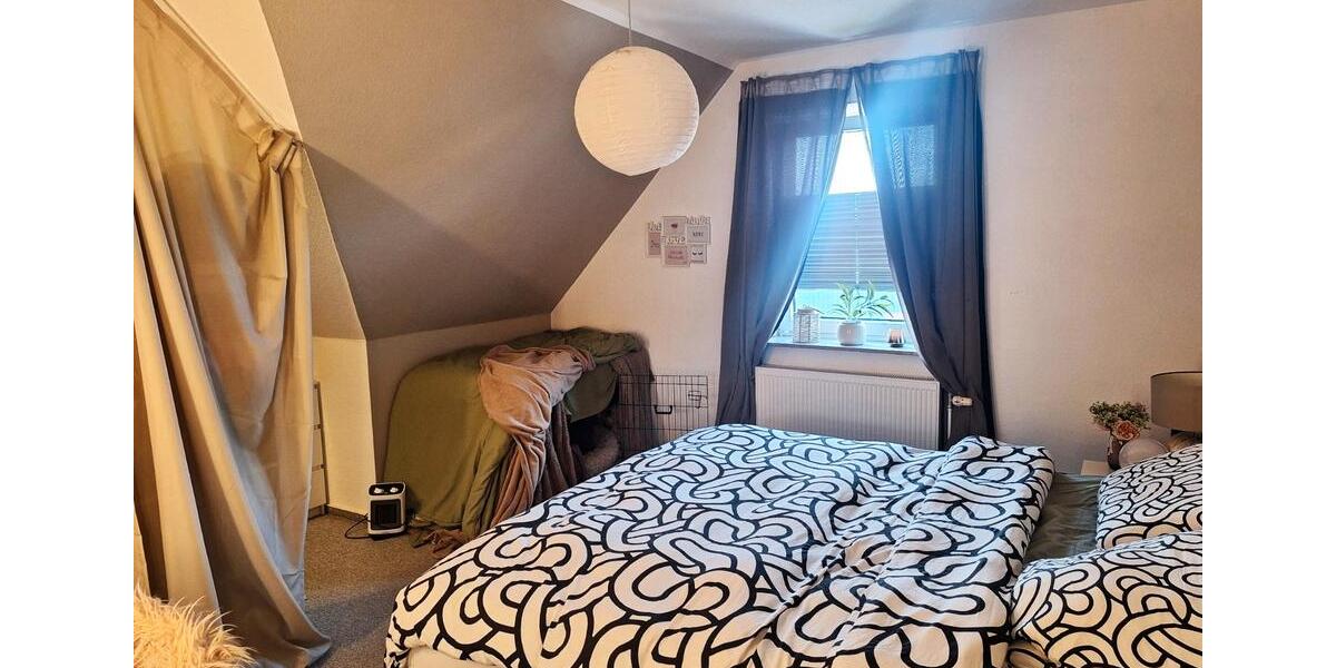 Etagenwohnung Handewitt - 2 Zimmer, 77 m&sup2;, 675&euro; | Angebot:26663270