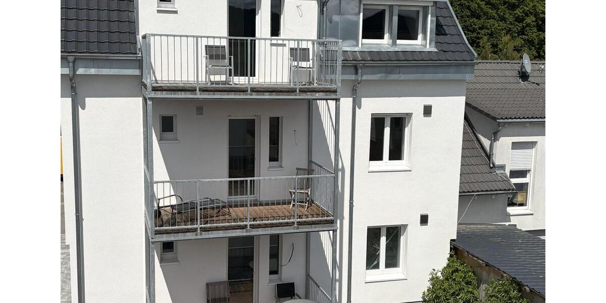 Erdgeschoßwohnung Grenzach-Wyhlen Wyhlen - 3 Zimmer, 69 m&sup2;, 1.040&euro; | Angebot:26625838
