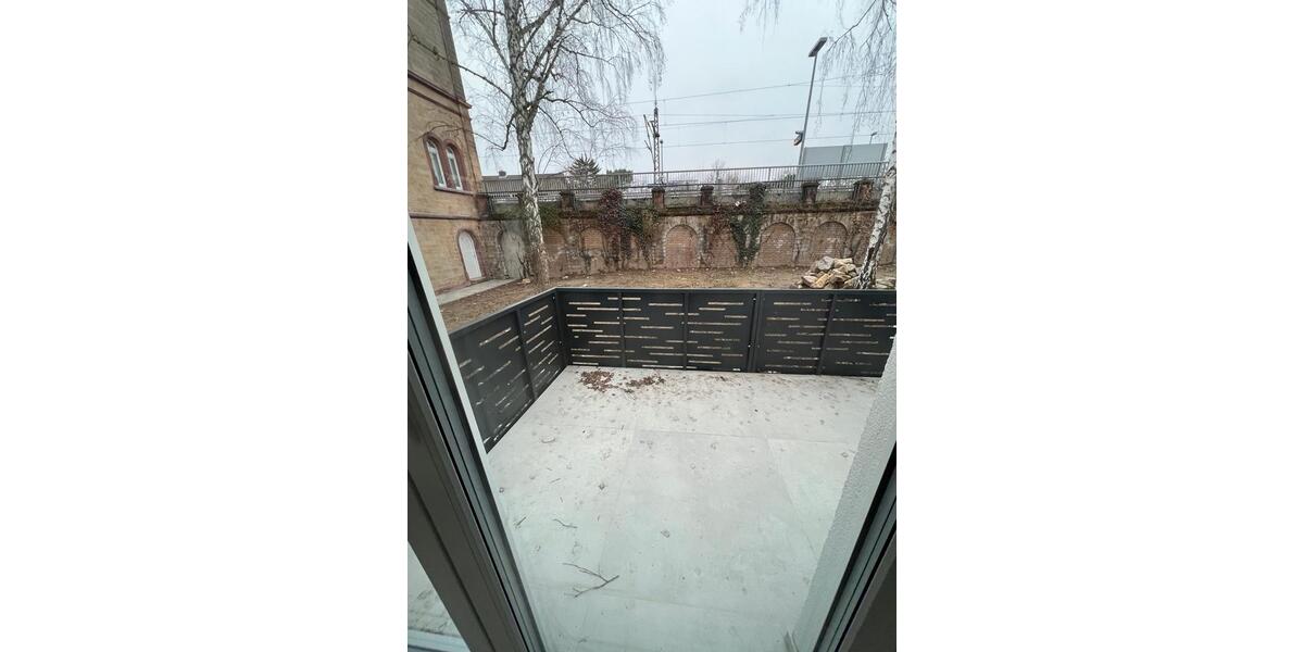 Erdgeschoßwohnung Zwingenberg - 2 Zimmer, 75 m&sup2;, 1.000&euro; | Angebot:24622707