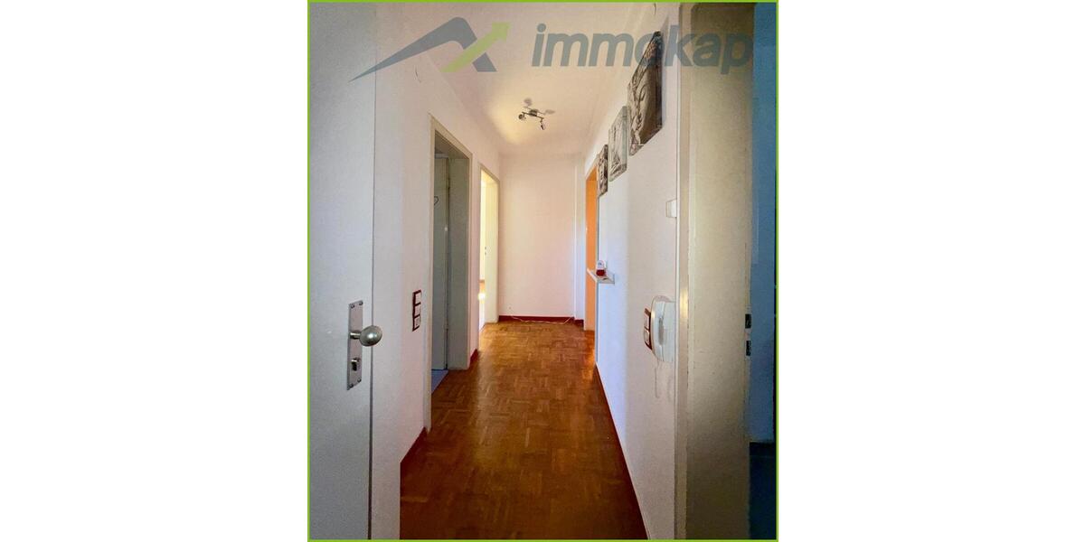 Dachgeschoßwohnung Stuttgart Vaihingen - 2 Zimmer, 50 m&sup2;, 990&euro; | Angebot:26439162