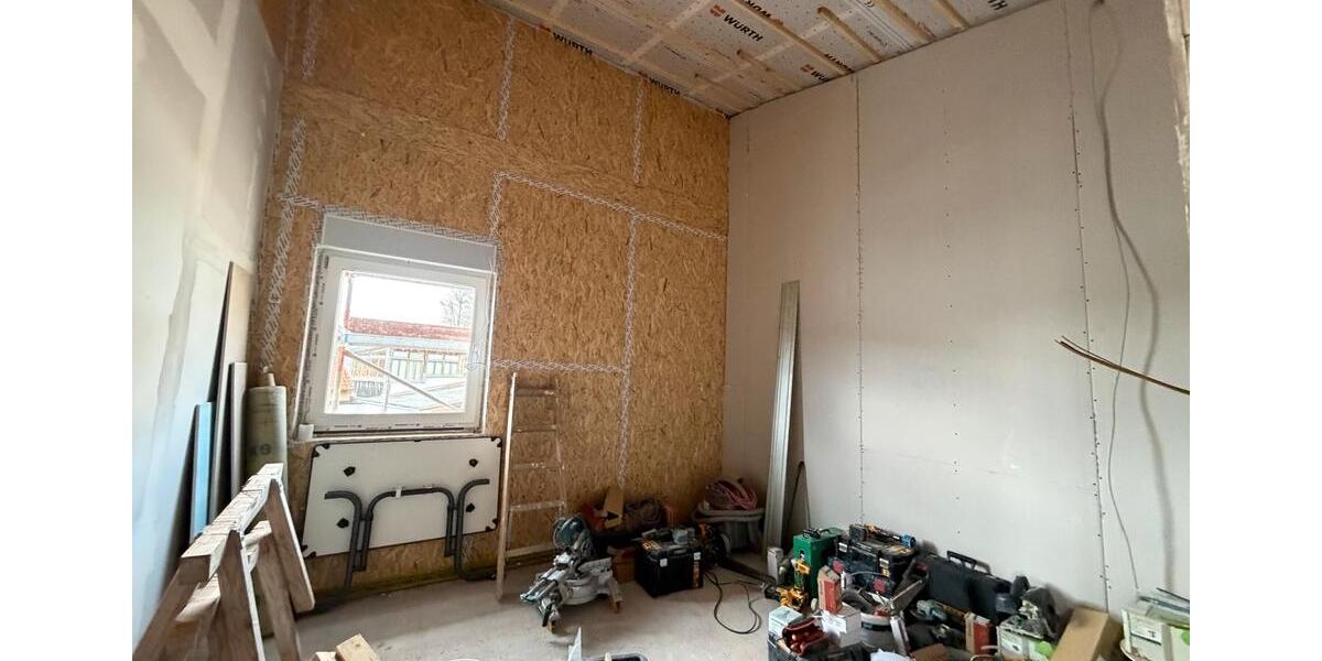 Etagenwohnung Essenbach - 4 Zimmer, 100 m&sup2;, 1.450&euro; | Angebot:26258723