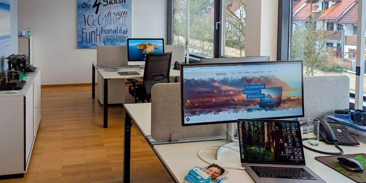 Gewerbeobjekt Freising Eichenfeldsiedlung - 360&euro; | Angebot:25693966