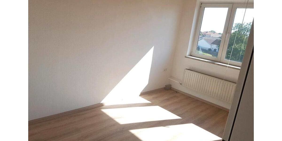 Etagenwohnung Straubing - 2 Zimmer, 46 m&sup2;, 580&euro; | Angebot:26661513