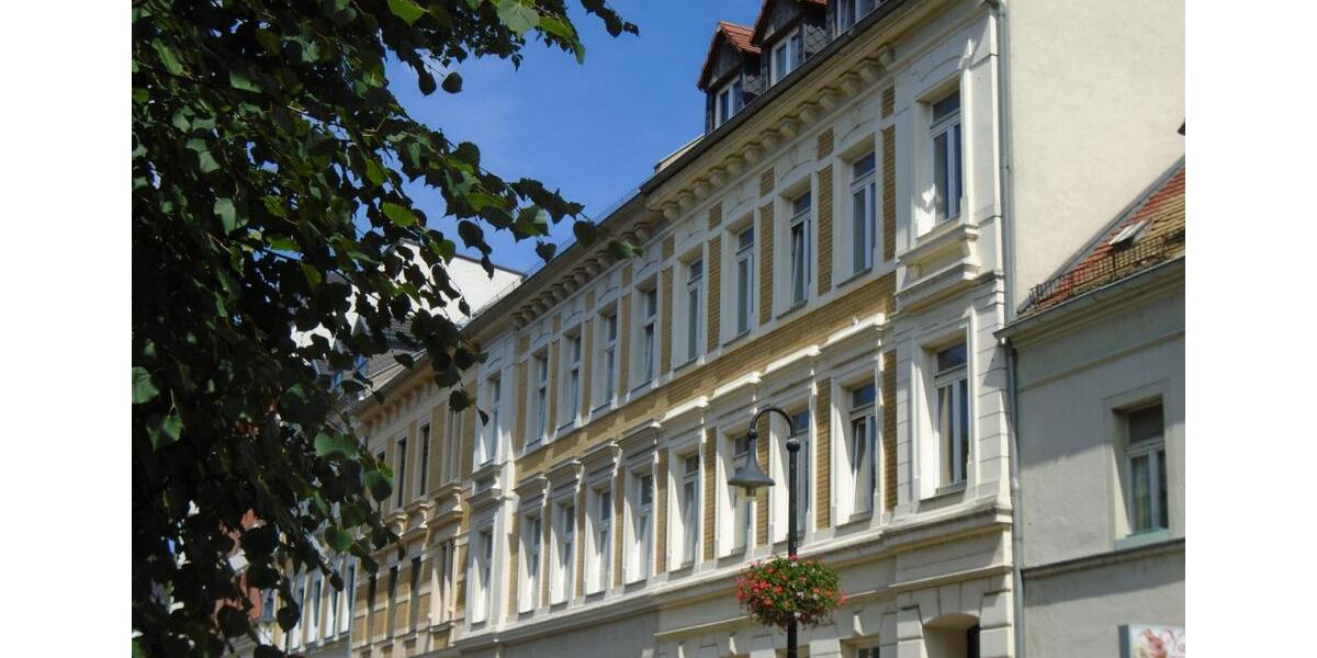 2 Raum Wohnung -NEU saniert- 2 zimmer