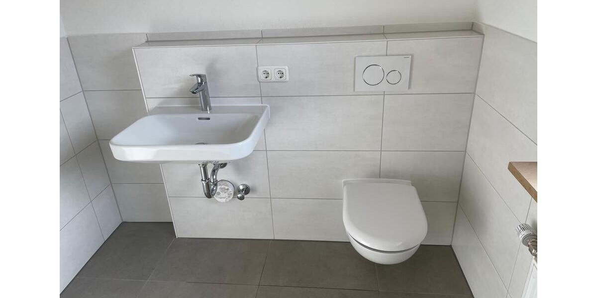 Etagenwohnung Weiden in der Oberpfalz - 4 Zimmer, 86 m&sup2;, 1.015&euro; | Angebot:25310546