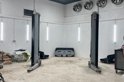 Gewerbeobjekt Tacherting - 25&euro; | Angebot:20488563