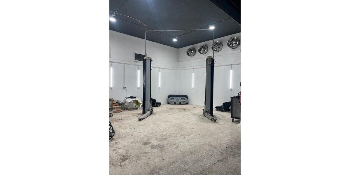 Gewerbeobjekt Tacherting - 25&euro; | Angebot:20488563