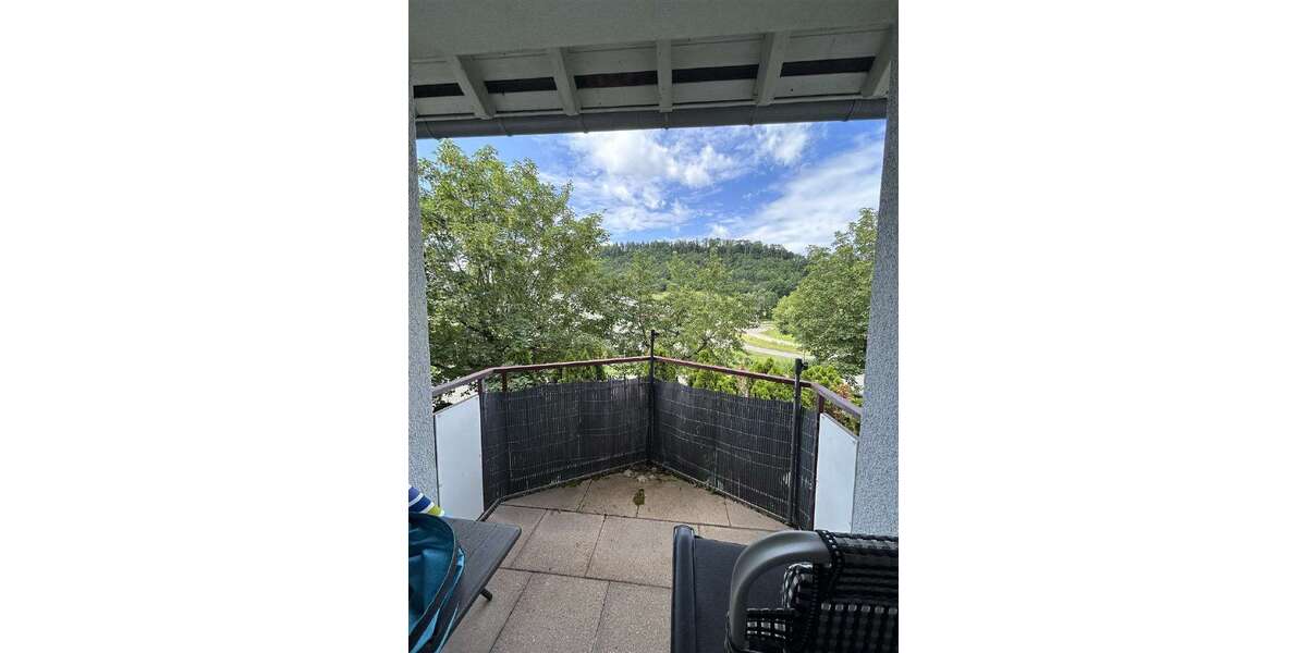 Etagenwohnung Hilzingen - 1 Zimmer, 34 m&sup2;, 390&euro; | Angebot:26119167