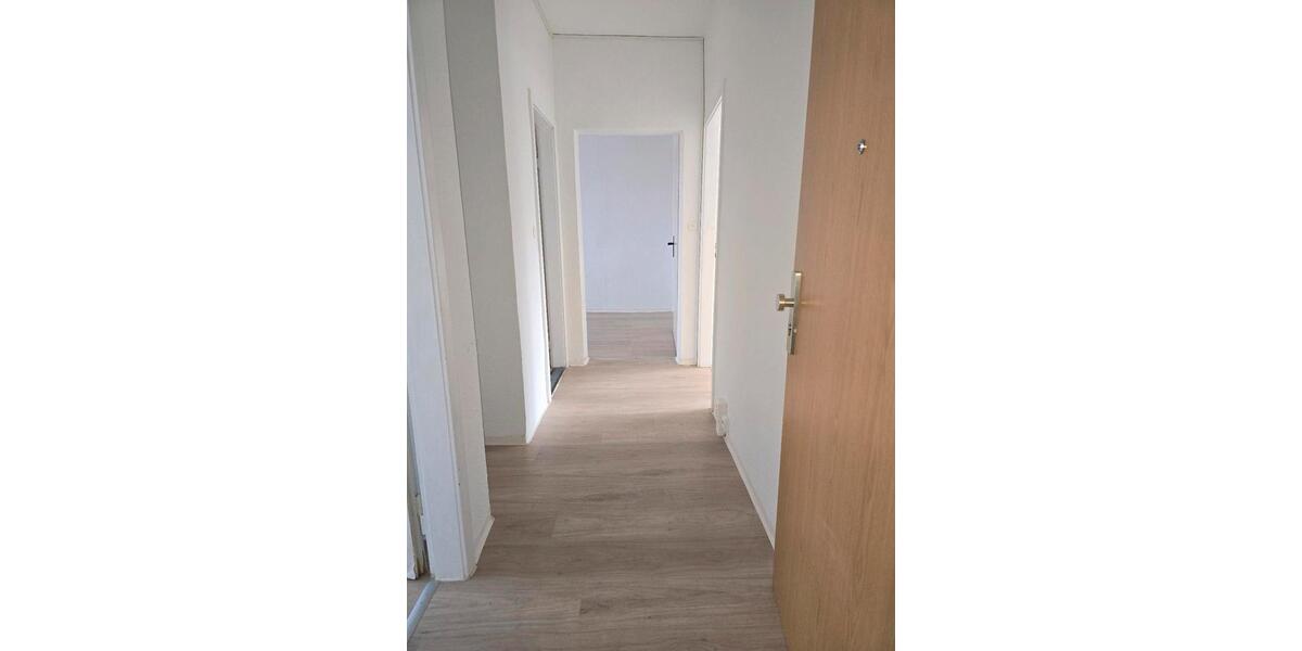Etagenwohnung Artern - 3 Zimmer, 59 m&sup2;, 610&euro; | Angebot:23087531