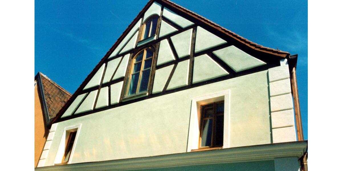 Dachgeschoßwohnung Amberg - 2 Zimmer, 60 m&sup2;, 670&euro; | Angebot:26176809