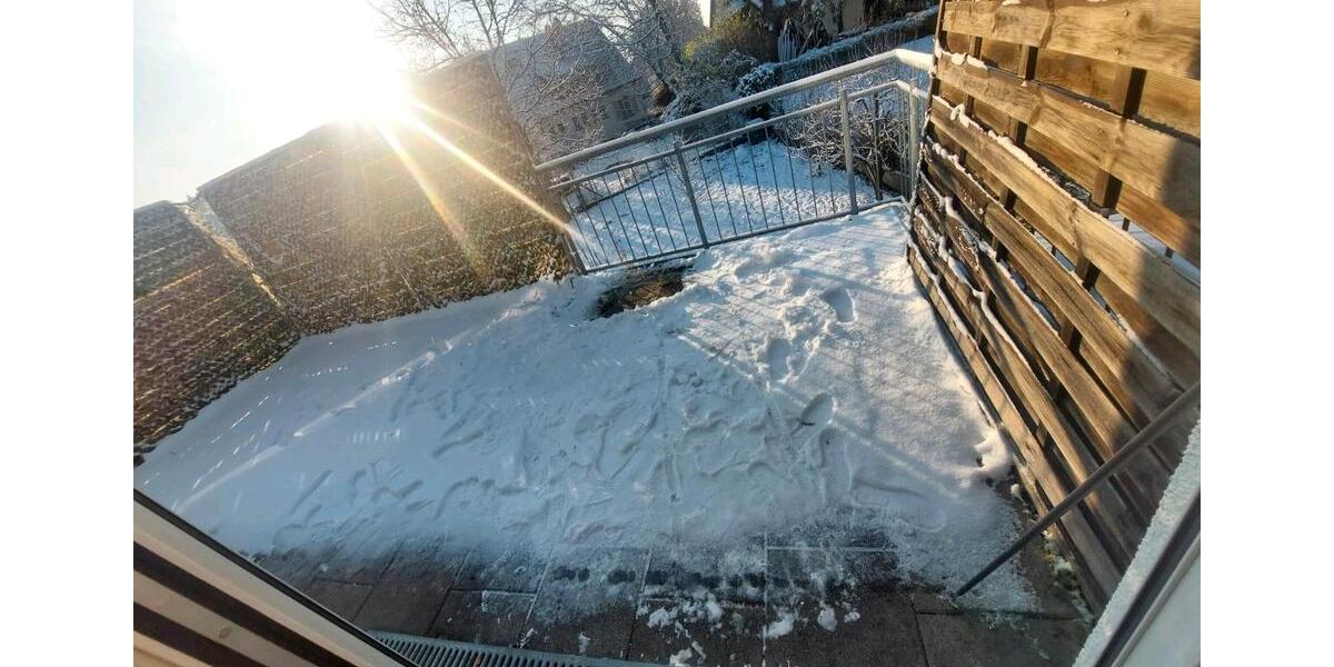 Dachgeschoßwohnung Ostfildern - 5 Zimmer, 130 m&sup2;, 1.650&euro; | Angebot:24605853