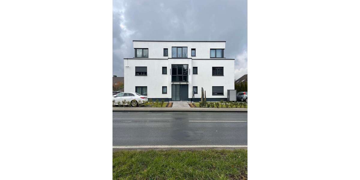 Etagenwohnung Sankt Augustin Birlinghoven - 3 Zimmer, 99 m&sup2;, 1.550&euro; | Angebot:24707682